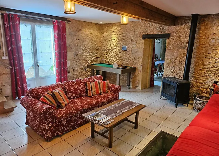 Moulin De L\'Hoste