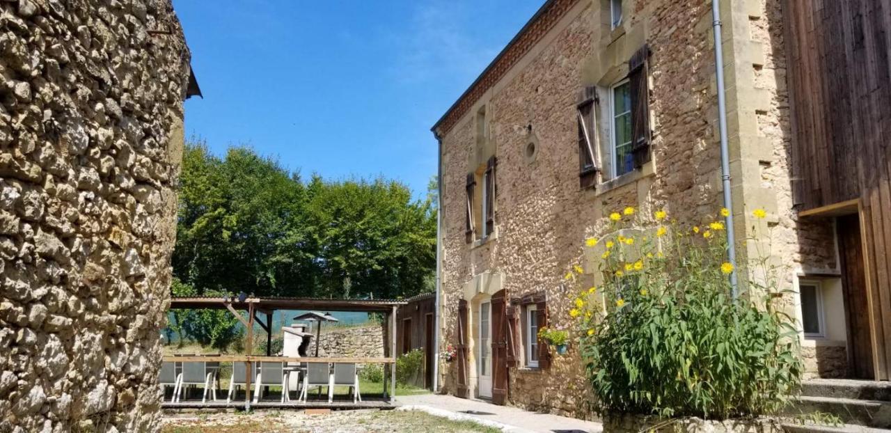 Moulin De L'hoste *