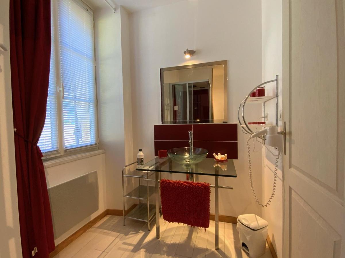 Holiday home Moulin De L'hoste *