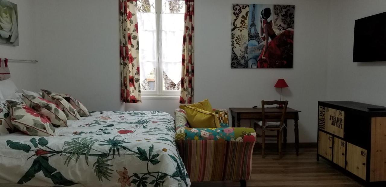 Holiday home Moulin De L'hoste