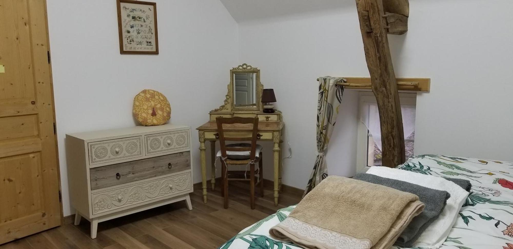 Holiday home Moulin De L'hoste *