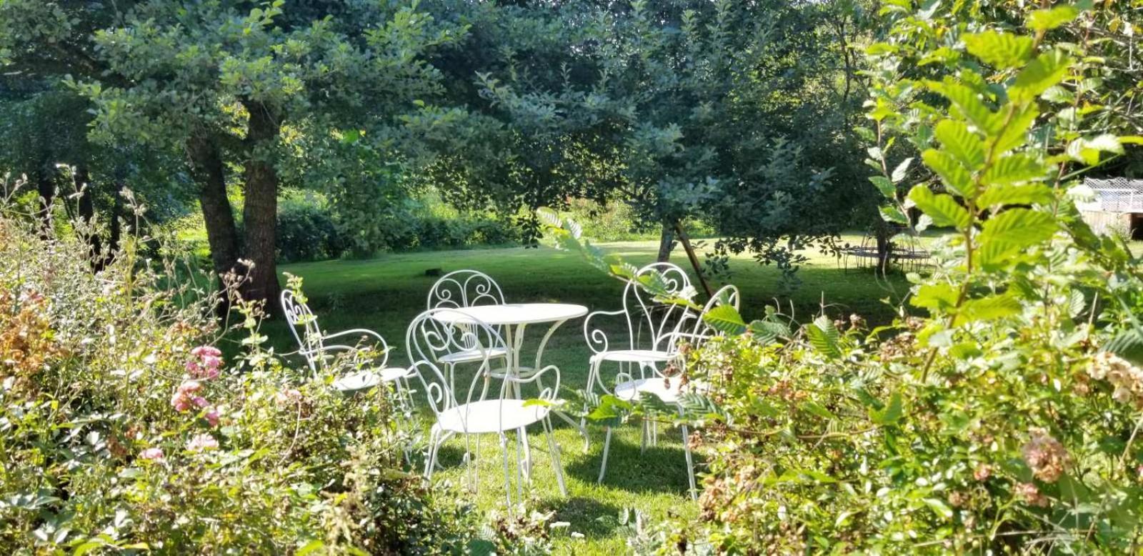 Moulin De L'hoste