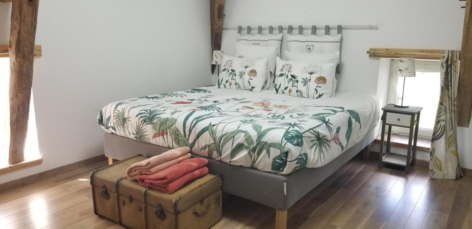 Holiday home Moulin De L'hoste *
